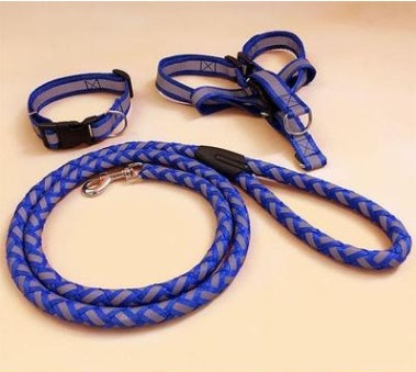 Durable & Comfortable Dog Leash – Safe Walks, Happy Pups!